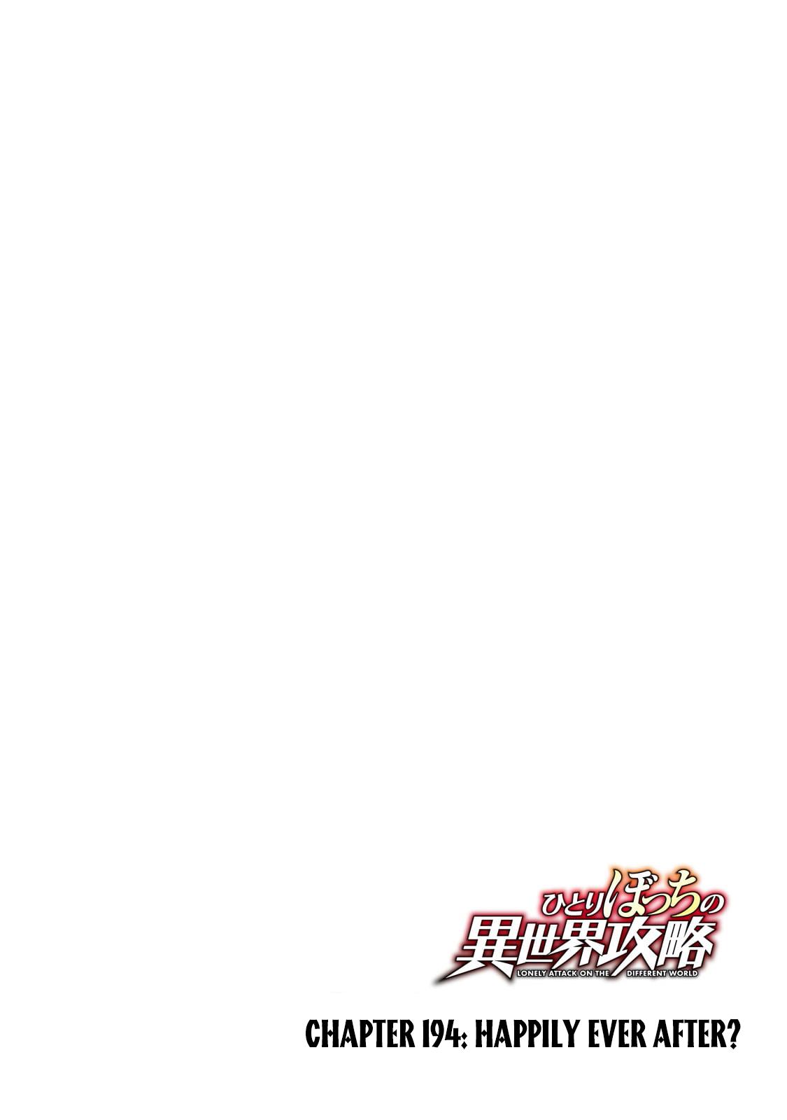 Loner Life in Another World Chapter 194 - Page 6