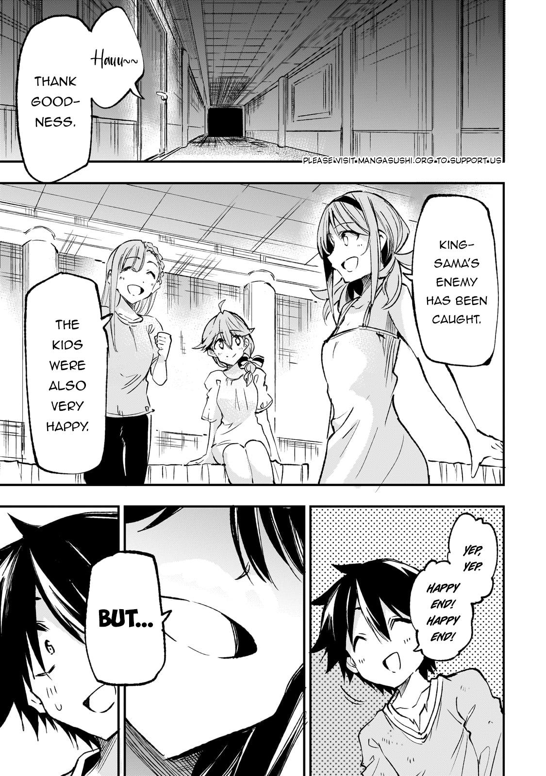 Loner Life in Another World Chapter 194 - Page 7