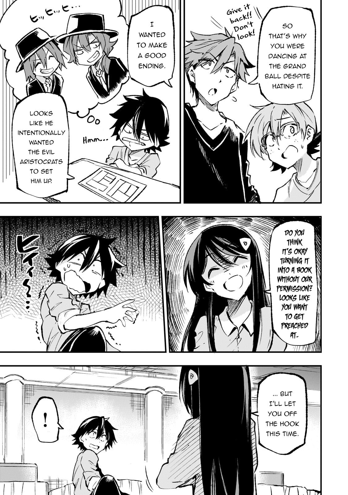 Loner Life in Another World Chapter 194 - Page 9