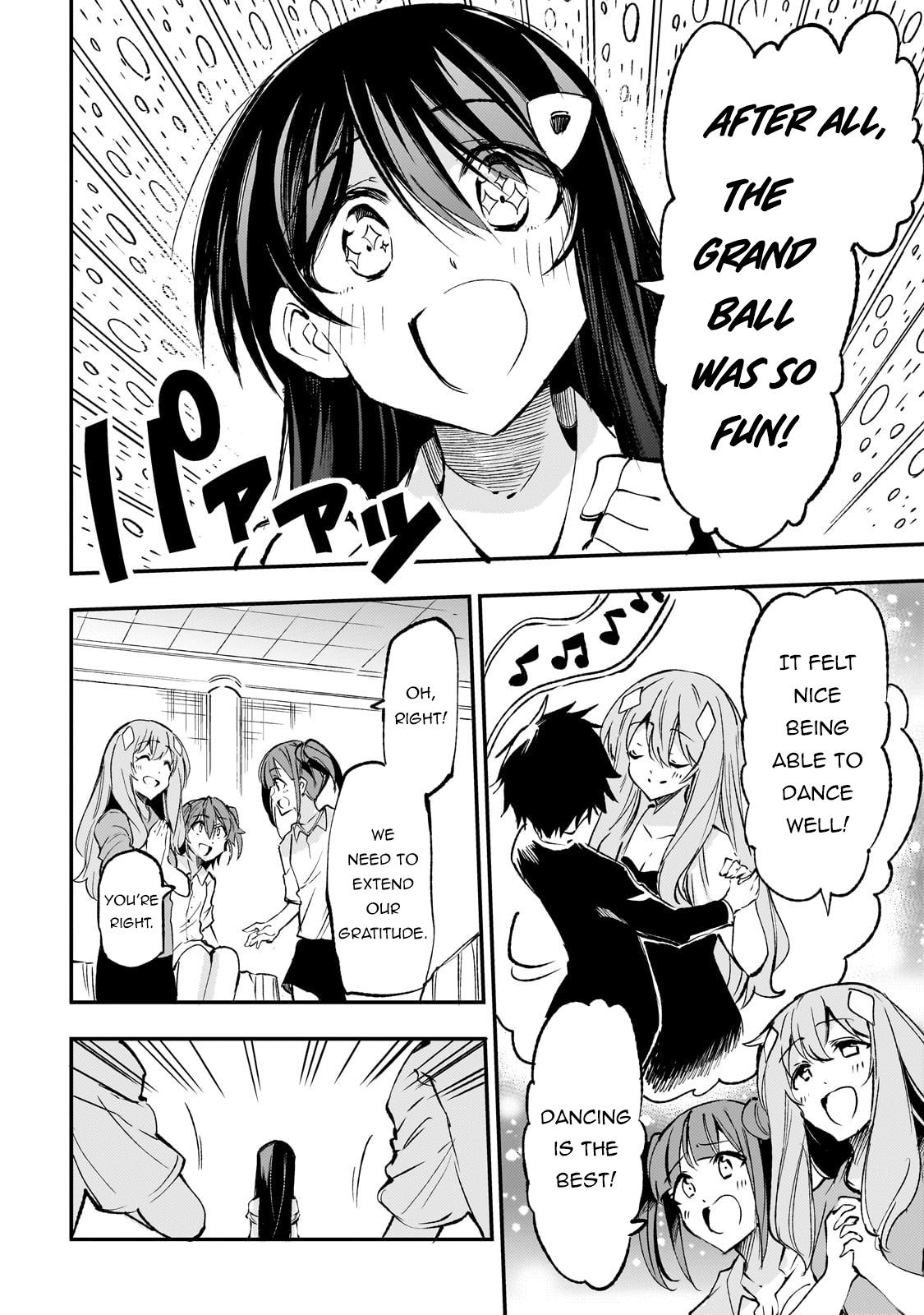 Loner Life in Another World Chapter 194 - Page 10