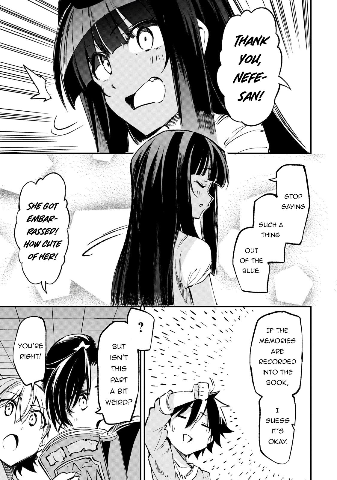 Loner Life in Another World Chapter 194 - Page 11