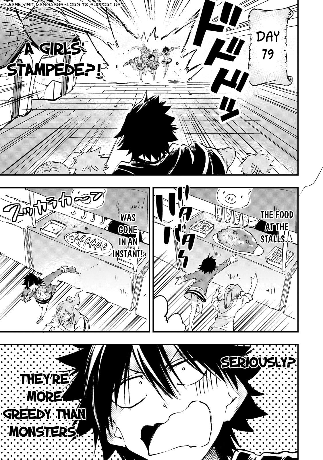 Loner Life in Another World Chapter 195 - Page 2