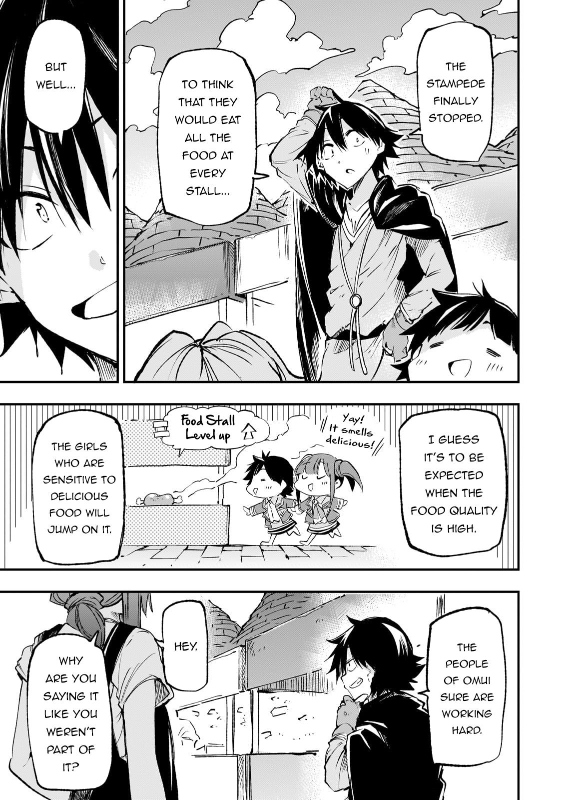 Loner Life in Another World Chapter 195 - Page 4