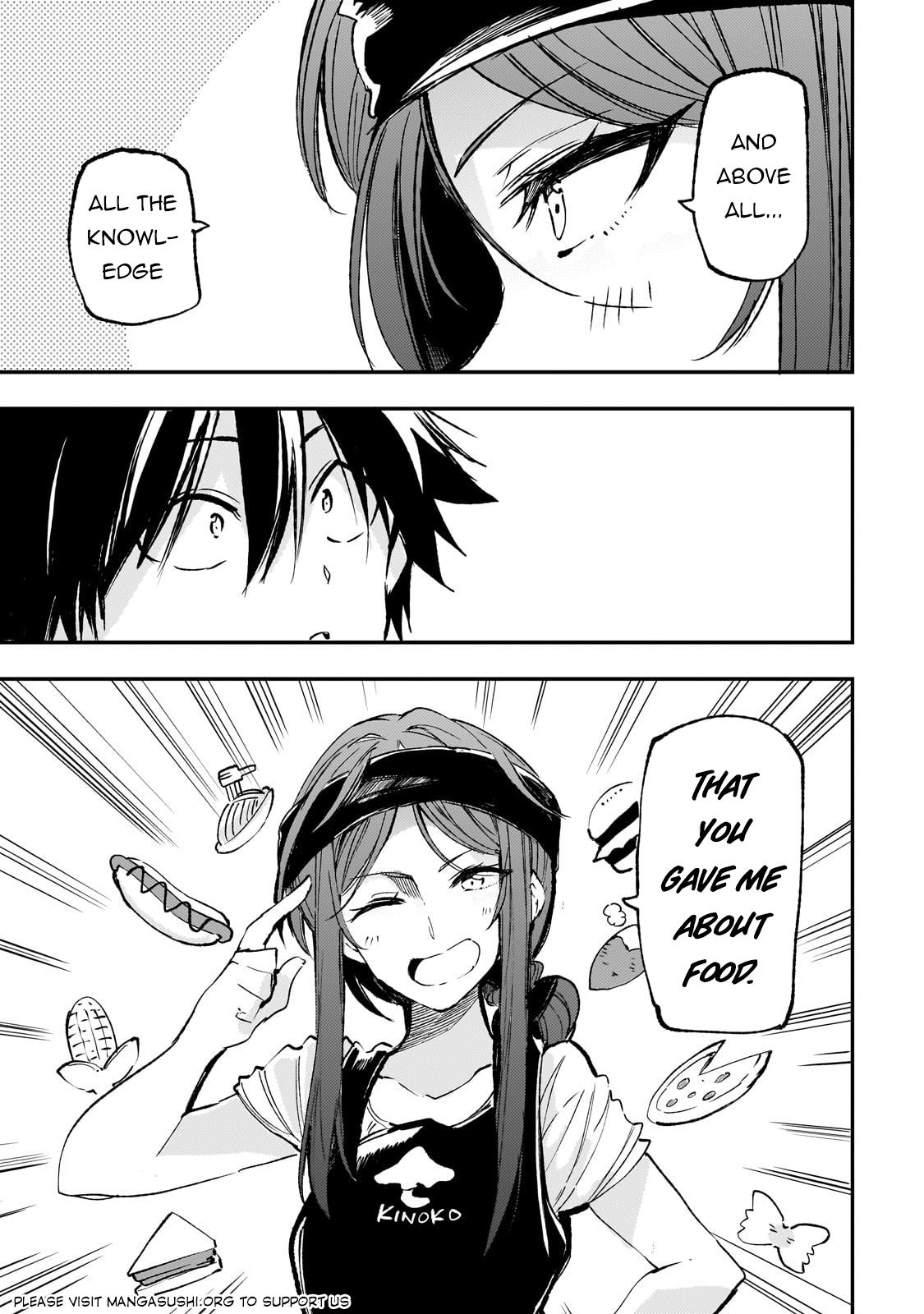 Loner Life in Another World Chapter 195 - Page 6