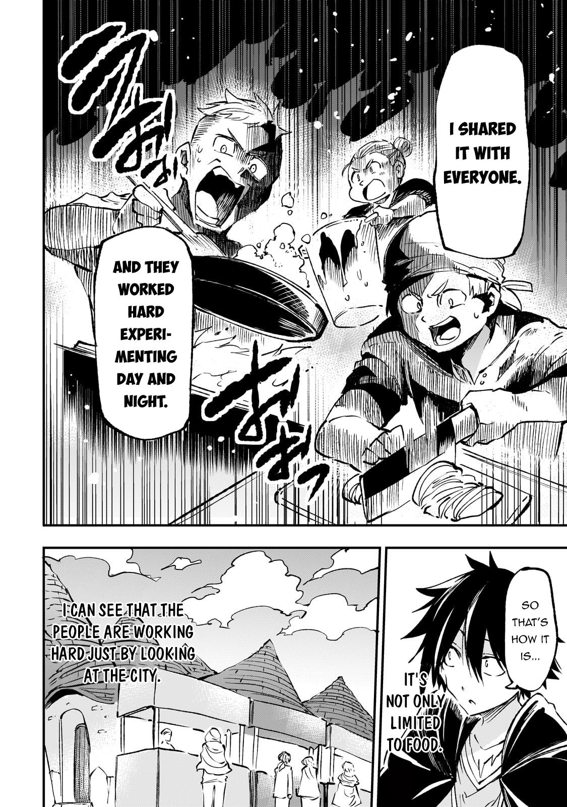 Loner Life in Another World Chapter 195 - Page 7