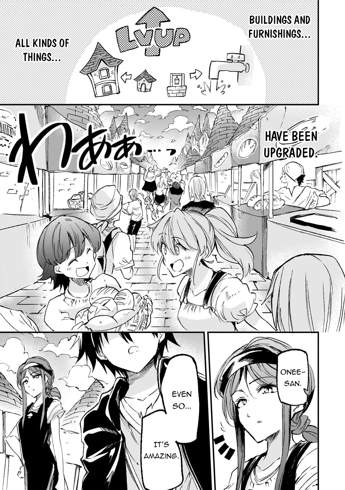 Loner Life in Another World Chapter 195 - Page 8