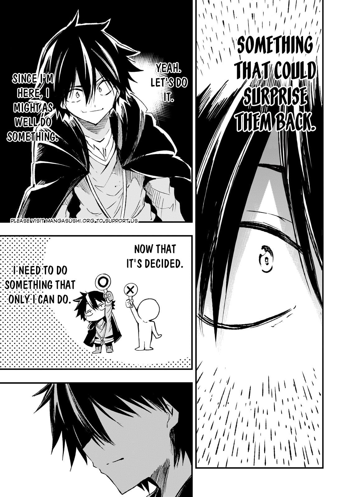 Loner Life in Another World Chapter 195 - Page 10