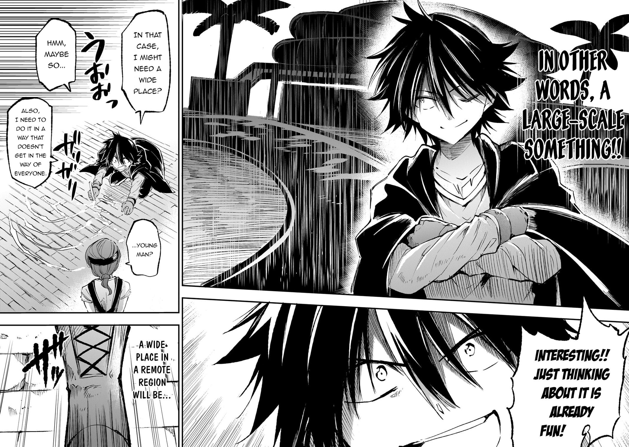Loner Life in Another World Chapter 195 - Page 11