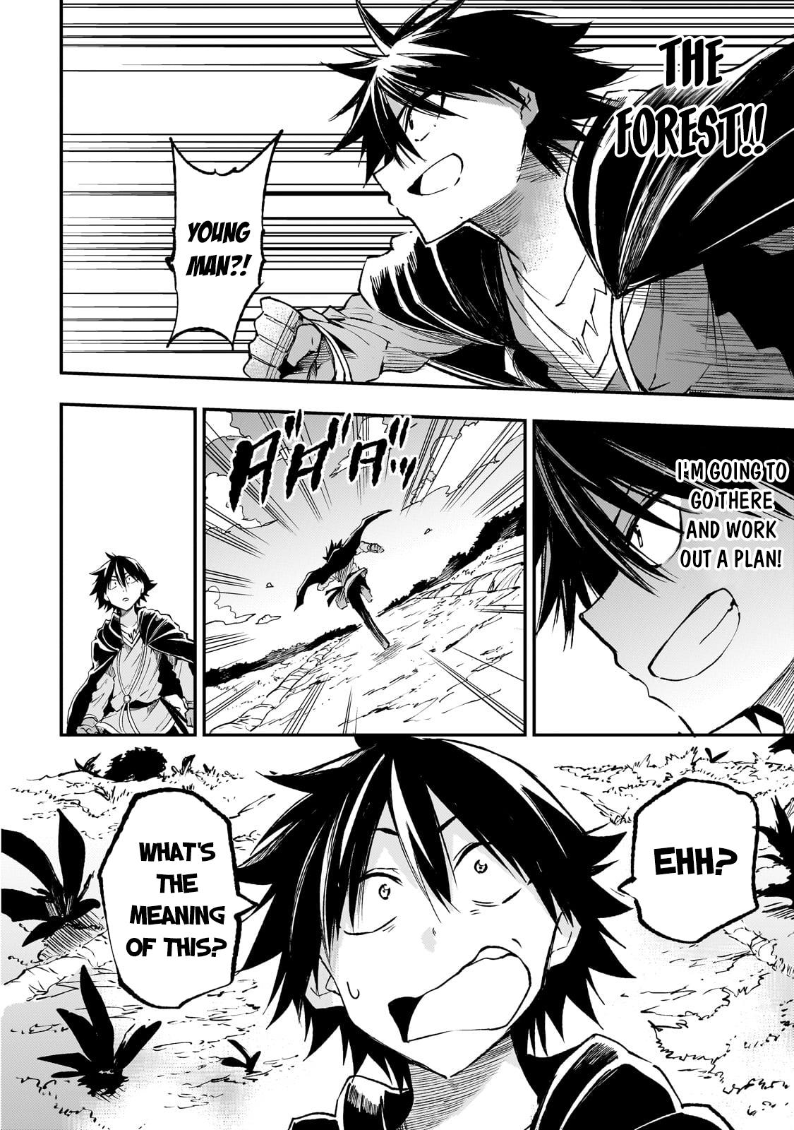 Loner Life in Another World Chapter 195 - Page 12