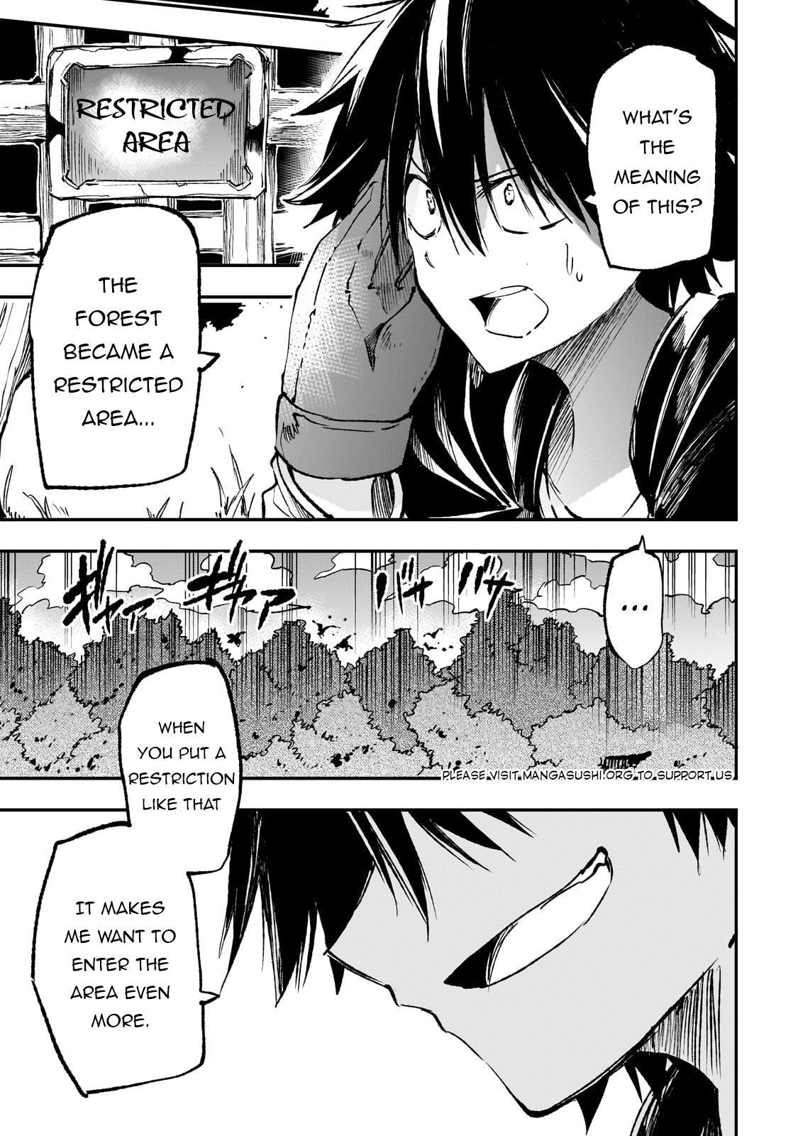 Loner Life in Another World Chapter 196 - Page 4