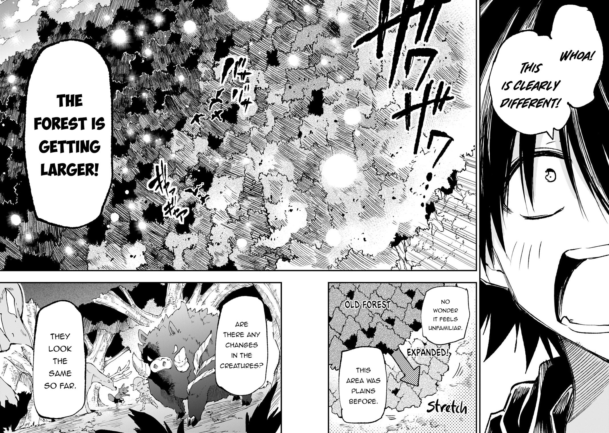 Loner Life in Another World Chapter 196 - Page 7