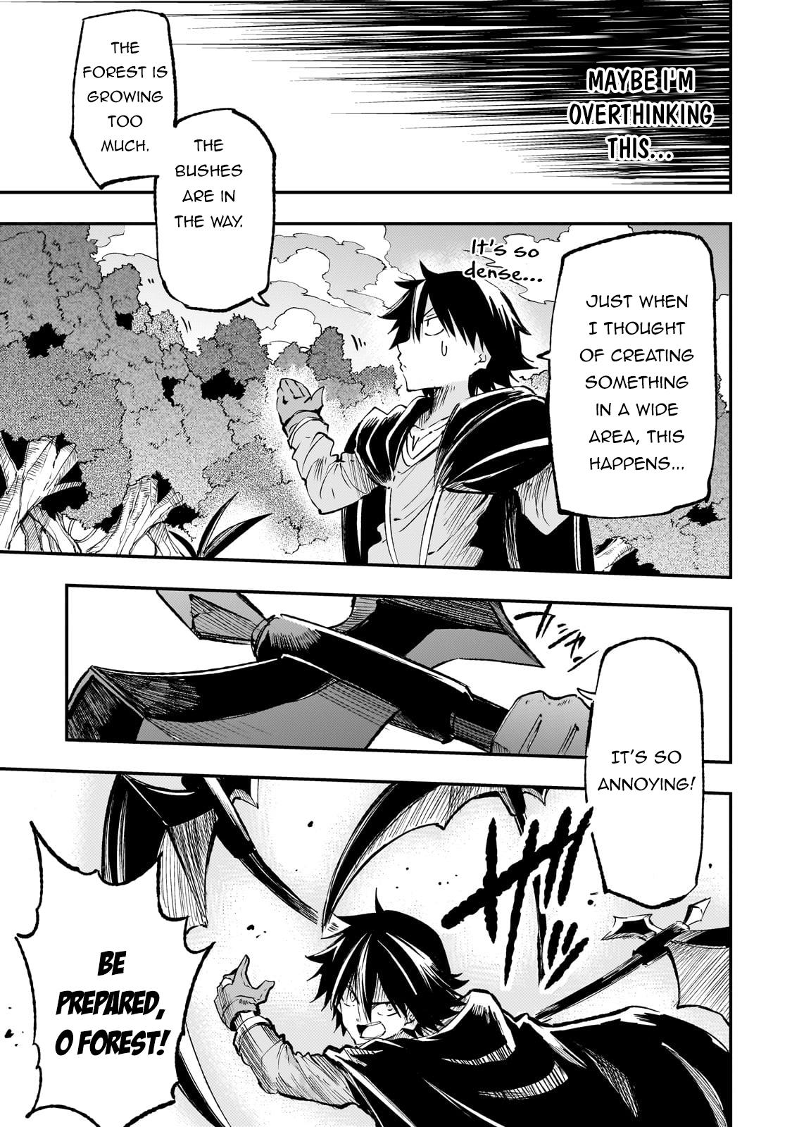 Loner Life in Another World Chapter 196 - Page 9
