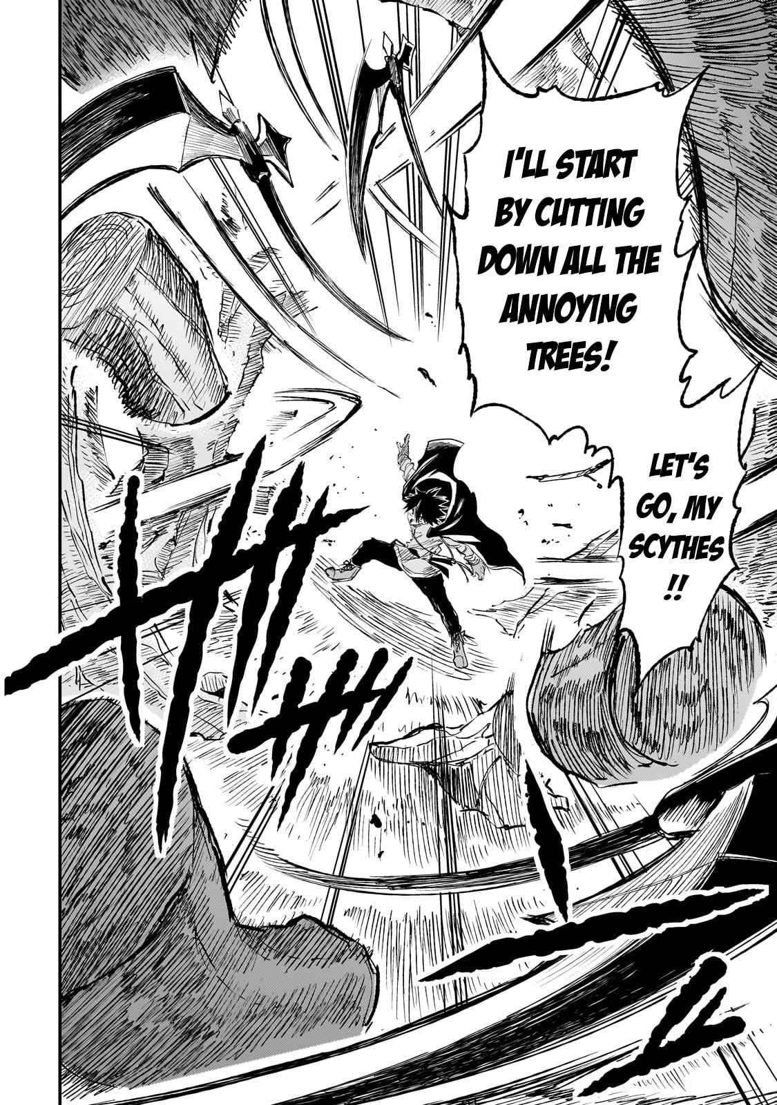 Loner Life in Another World Chapter 196 - Page 10