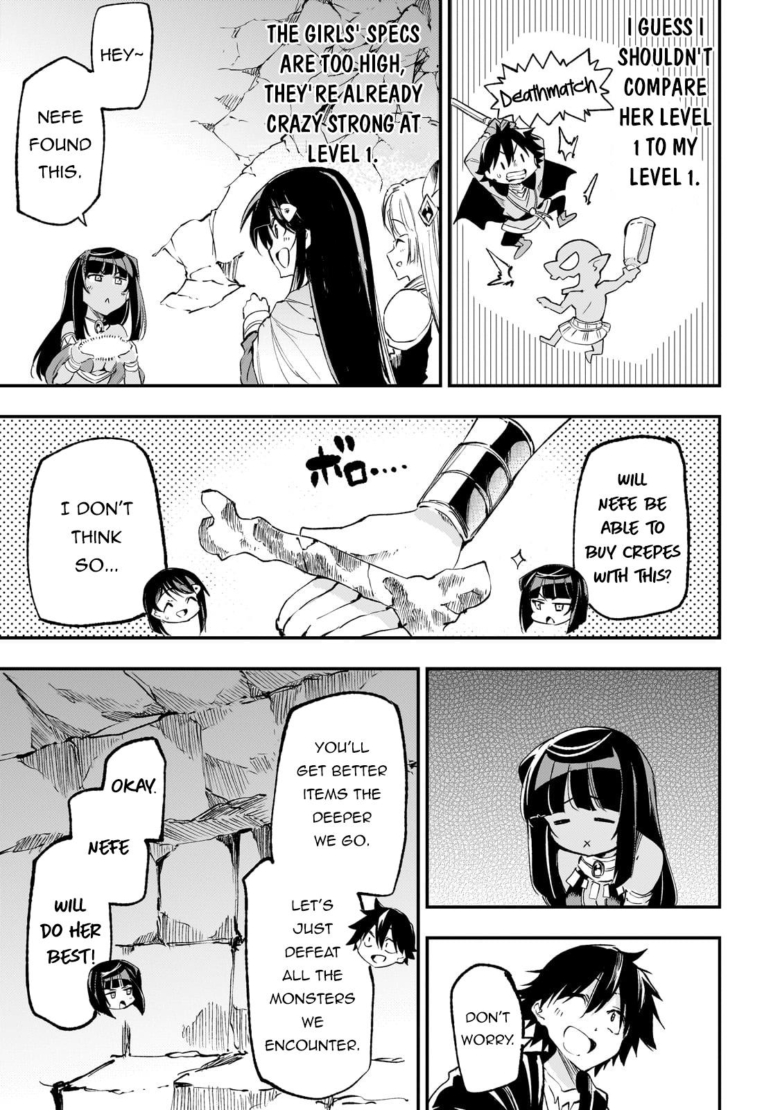 Loner Life in Another World Chapter 197 - Page 10