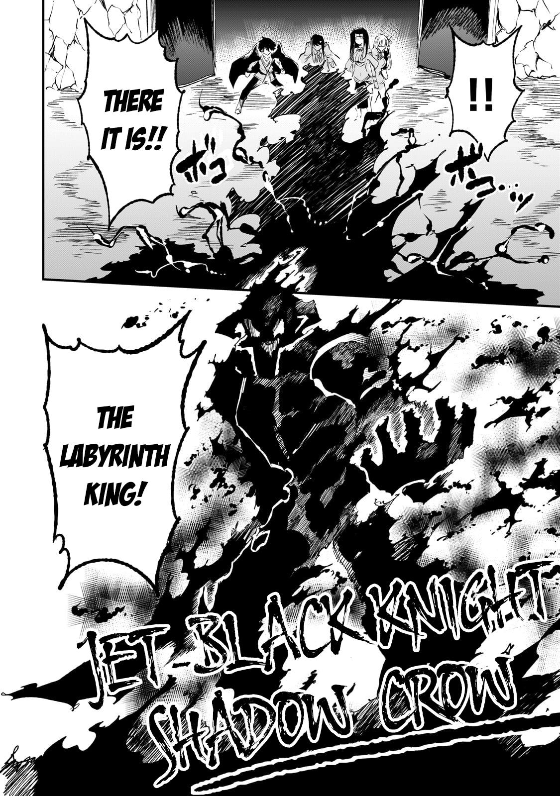 Loner Life in Another World Chapter 197 - Page 14