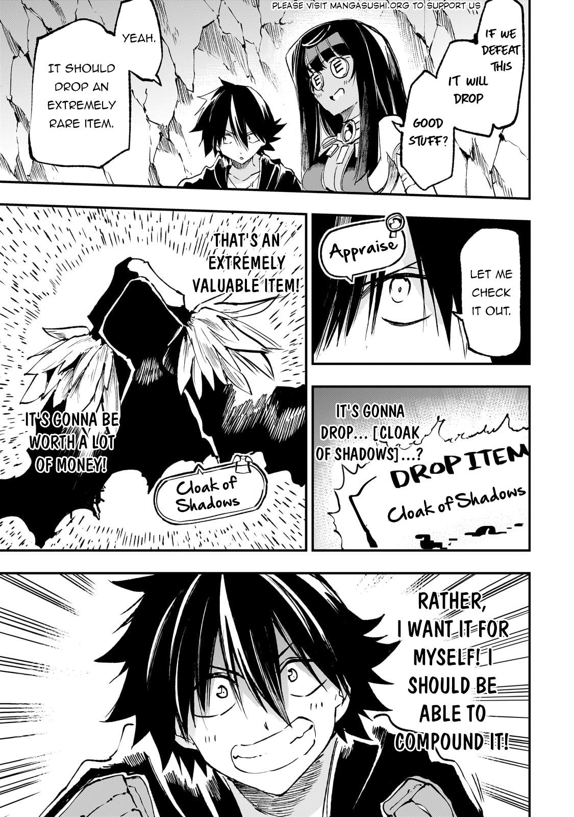 Loner Life in Another World Chapter 197 - Page 15