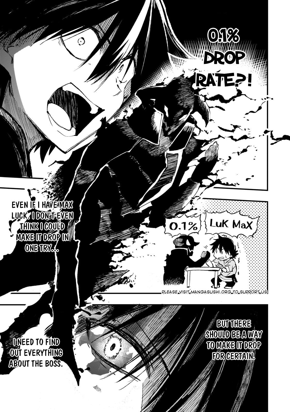 Loner Life in Another World Chapter 198 - Page 4
