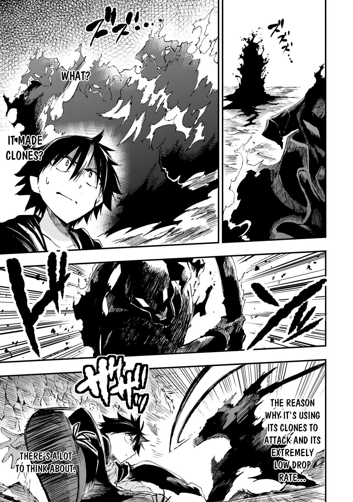 Loner Life in Another World Chapter 198 - Page 6