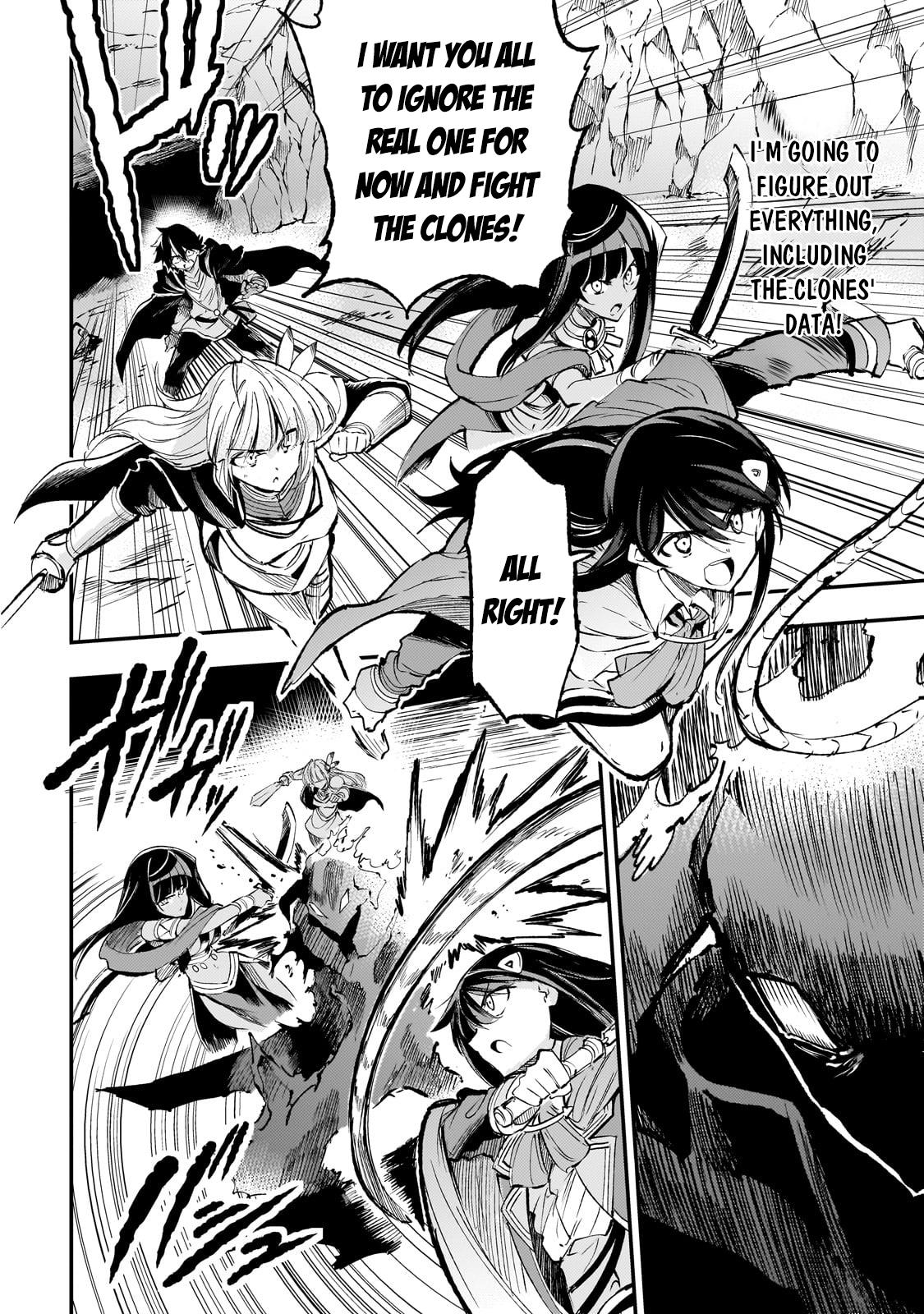 Loner Life in Another World Chapter 198 - Page 7