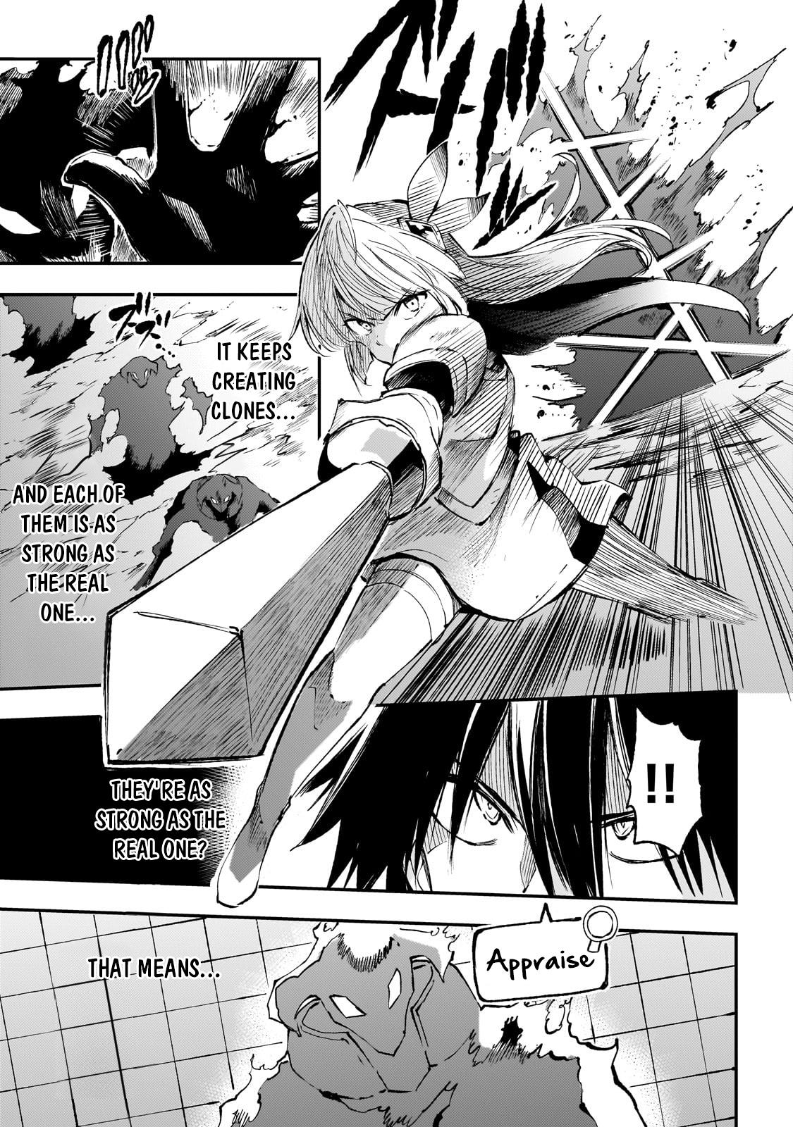 Loner Life in Another World Chapter 198 - Page 8