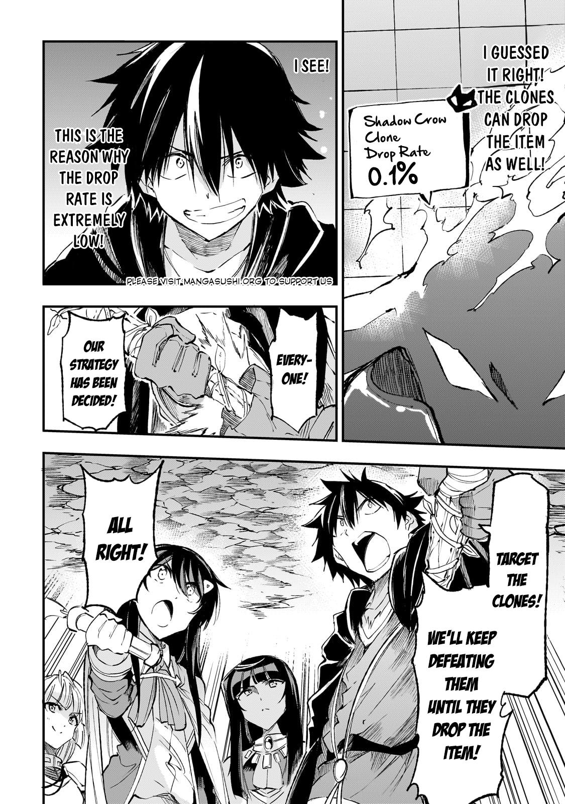 Loner Life in Another World Chapter 198 - Page 9