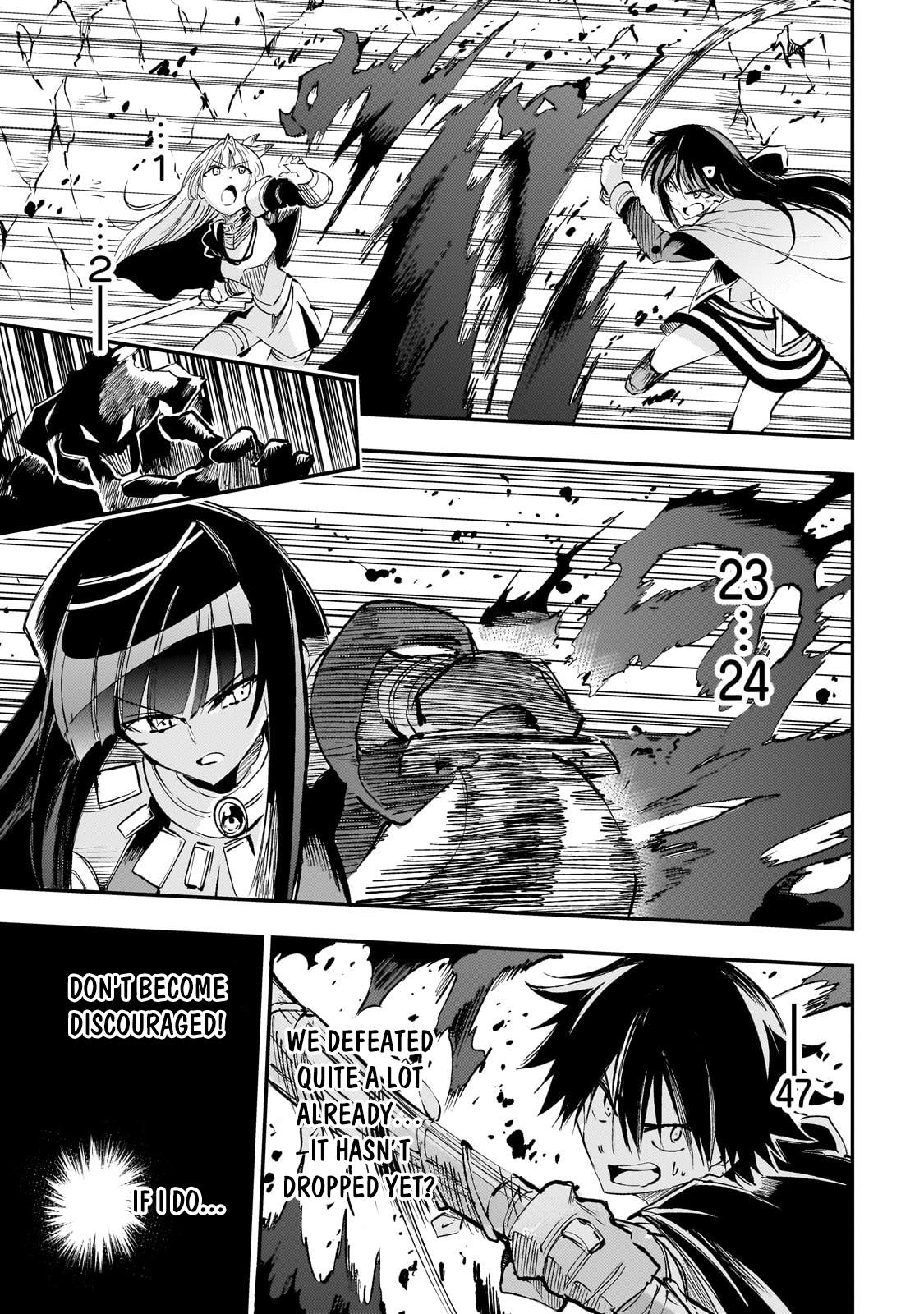 Loner Life in Another World Chapter 198 - Page 10