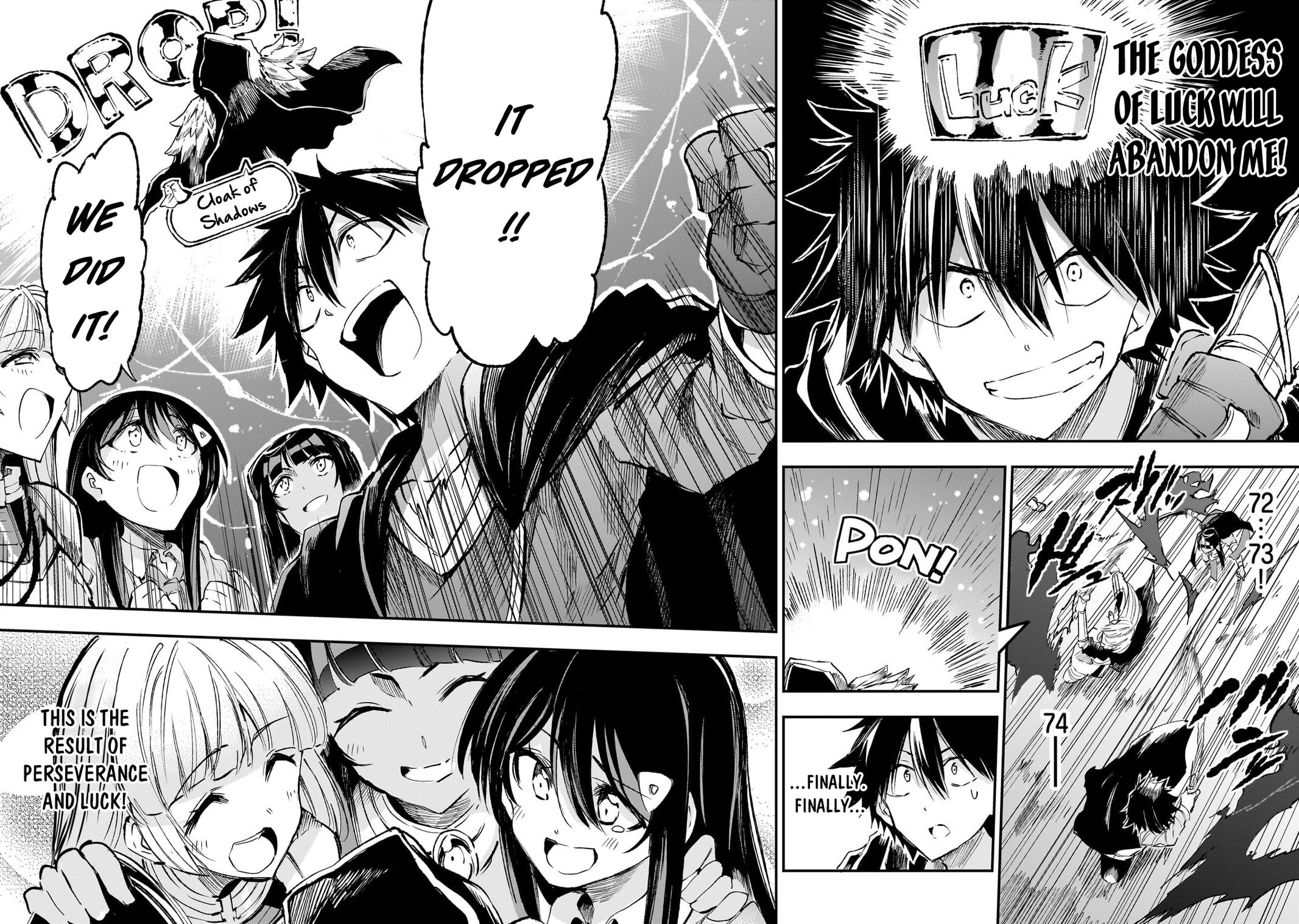 Loner Life in Another World Chapter 198 - Page 11