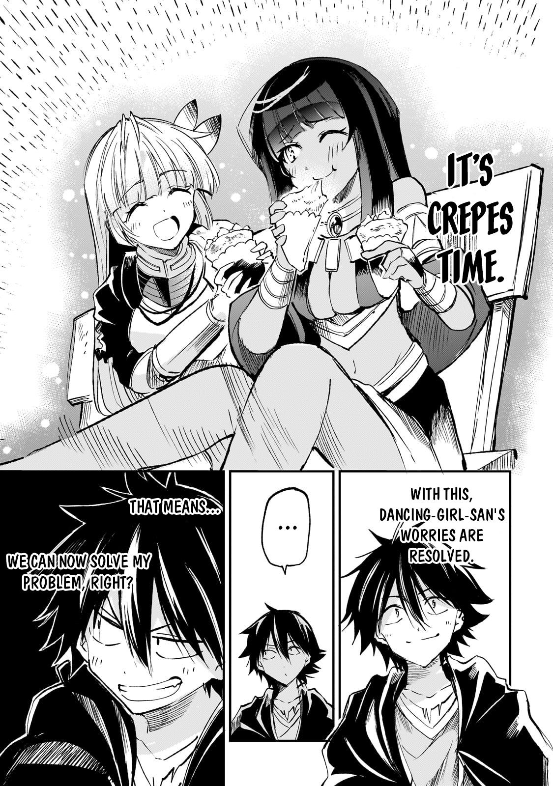 Loner Life in Another World Chapter 198 - Page 15
