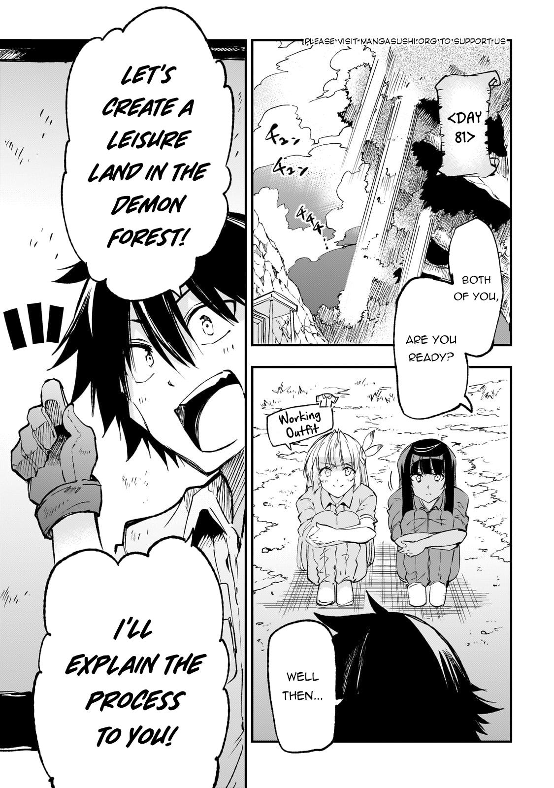 Loner Life in Another World Chapter 199 - Page 4