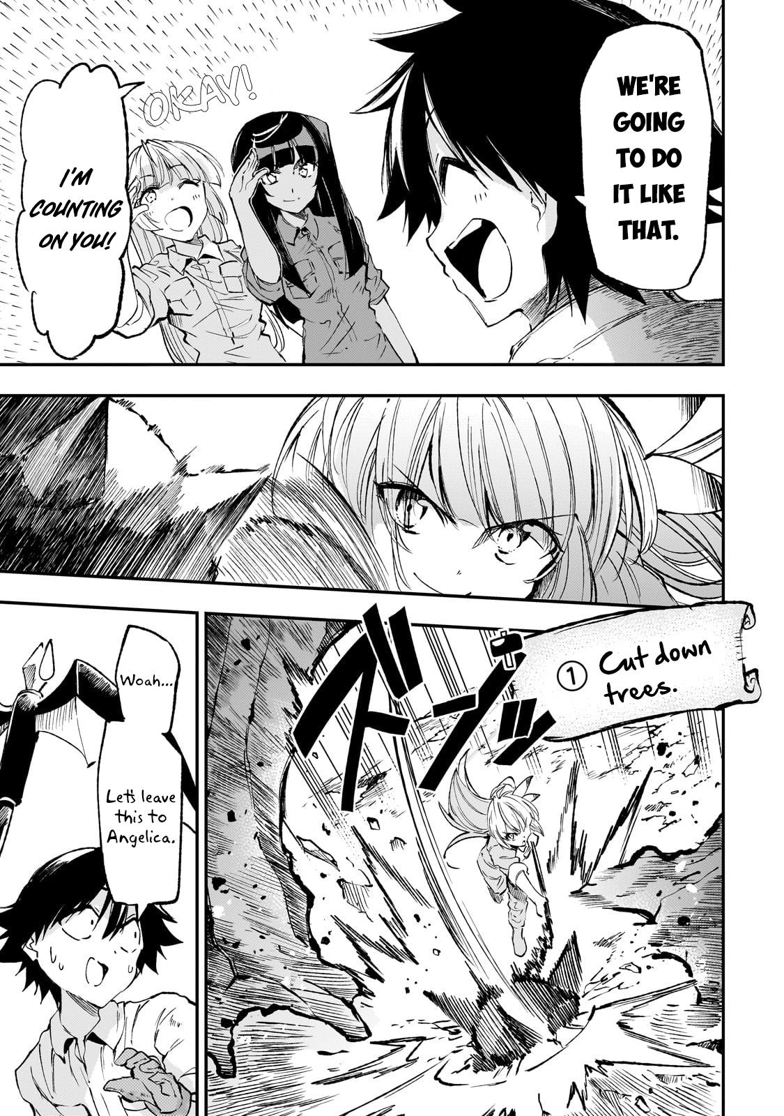 Loner Life in Another World Chapter 199 - Page 6
