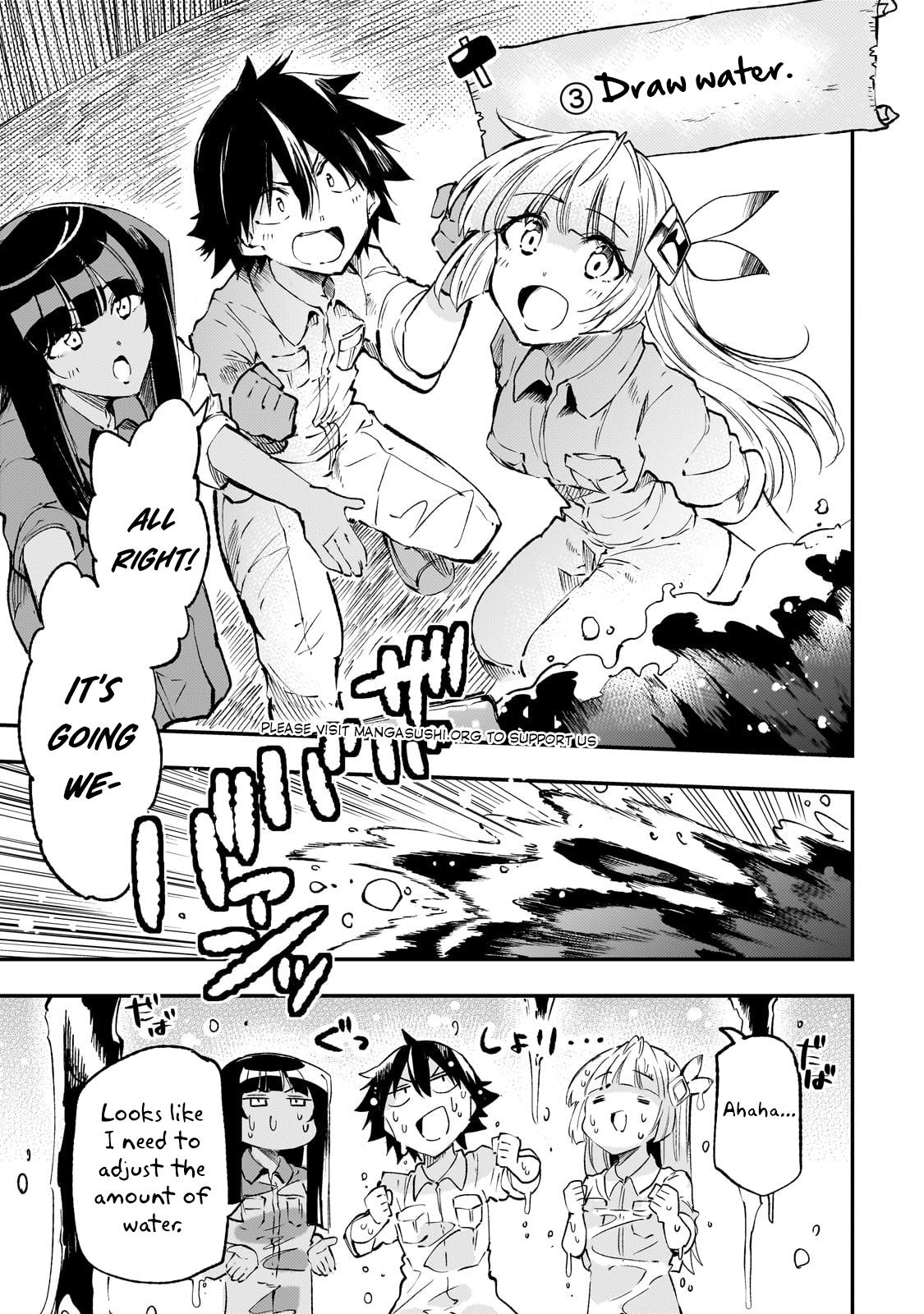 Loner Life in Another World Chapter 199 - Page 8