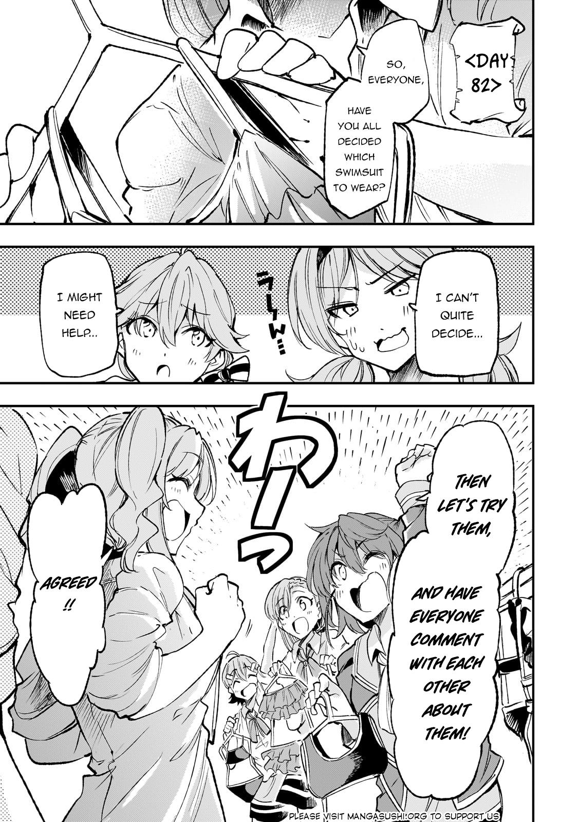 Loner Life in Another World Chapter 200 - Page 4