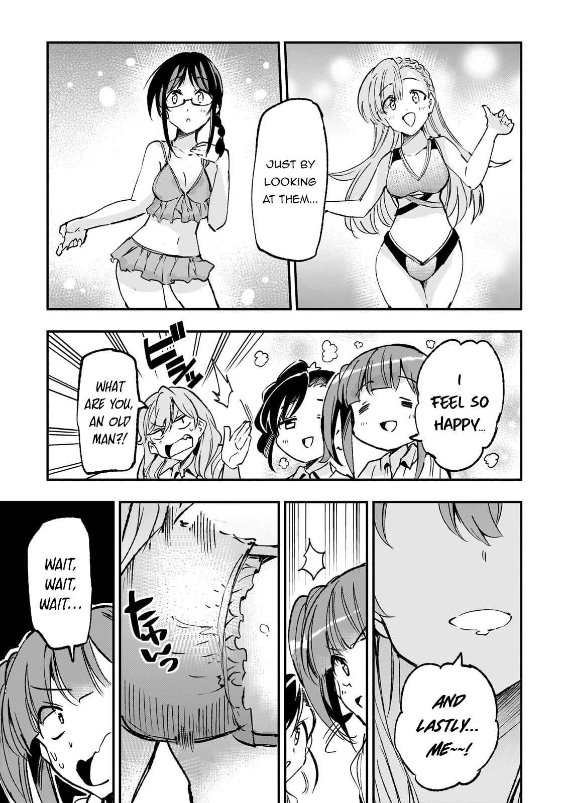 Loner Life in Another World Chapter 200 - Page 8