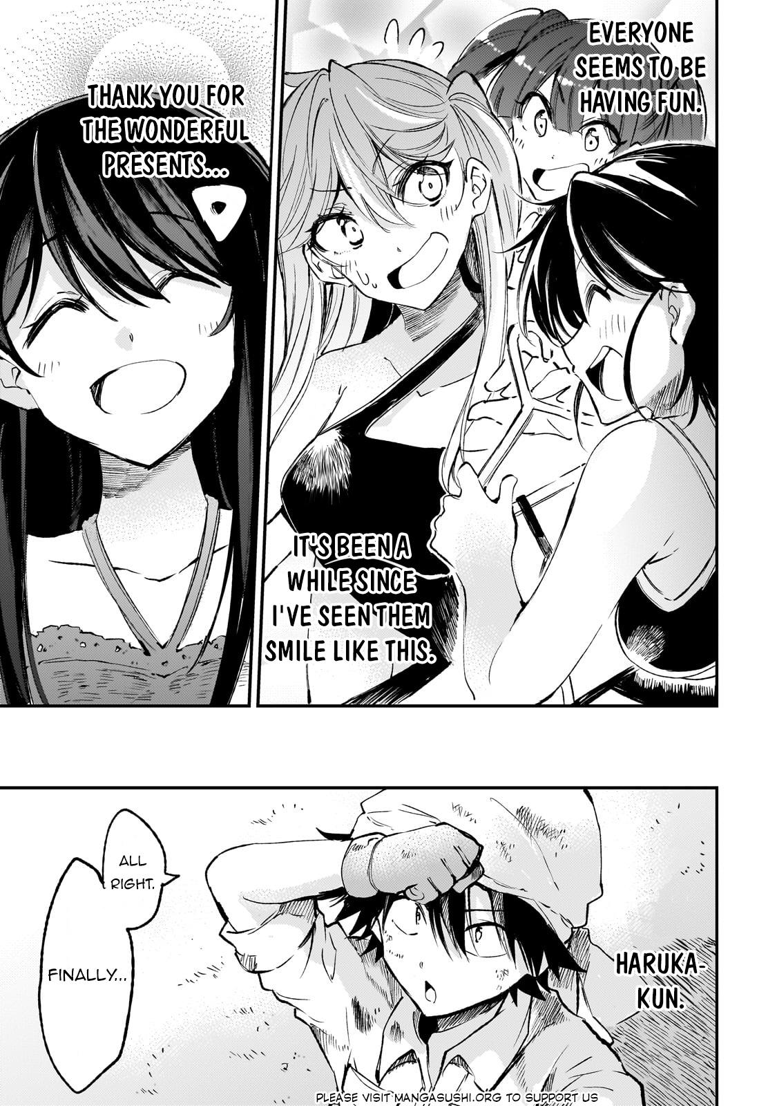Loner Life in Another World Chapter 200 - Page 10