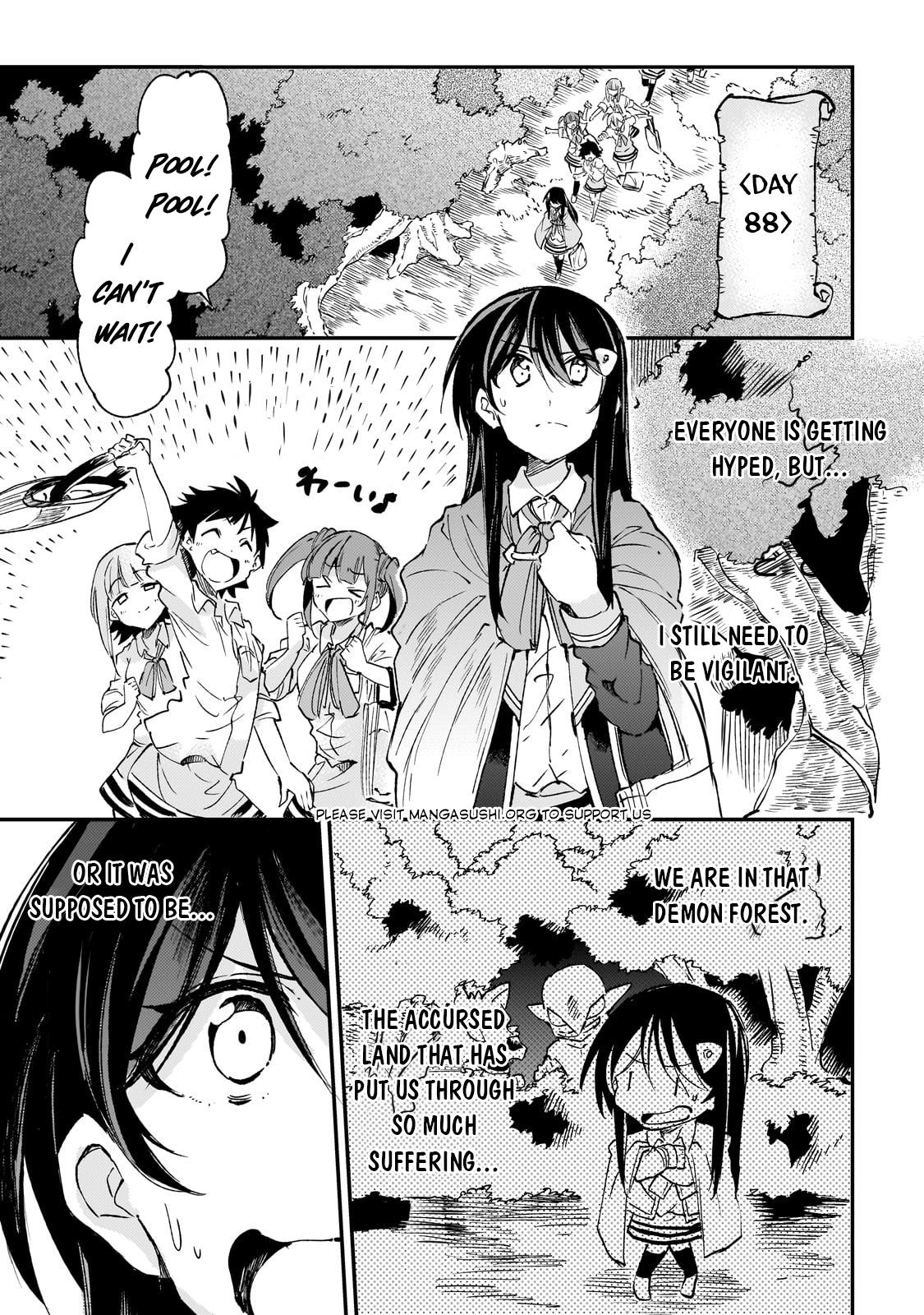 Loner Life in Another World Chapter 201 - Page 4