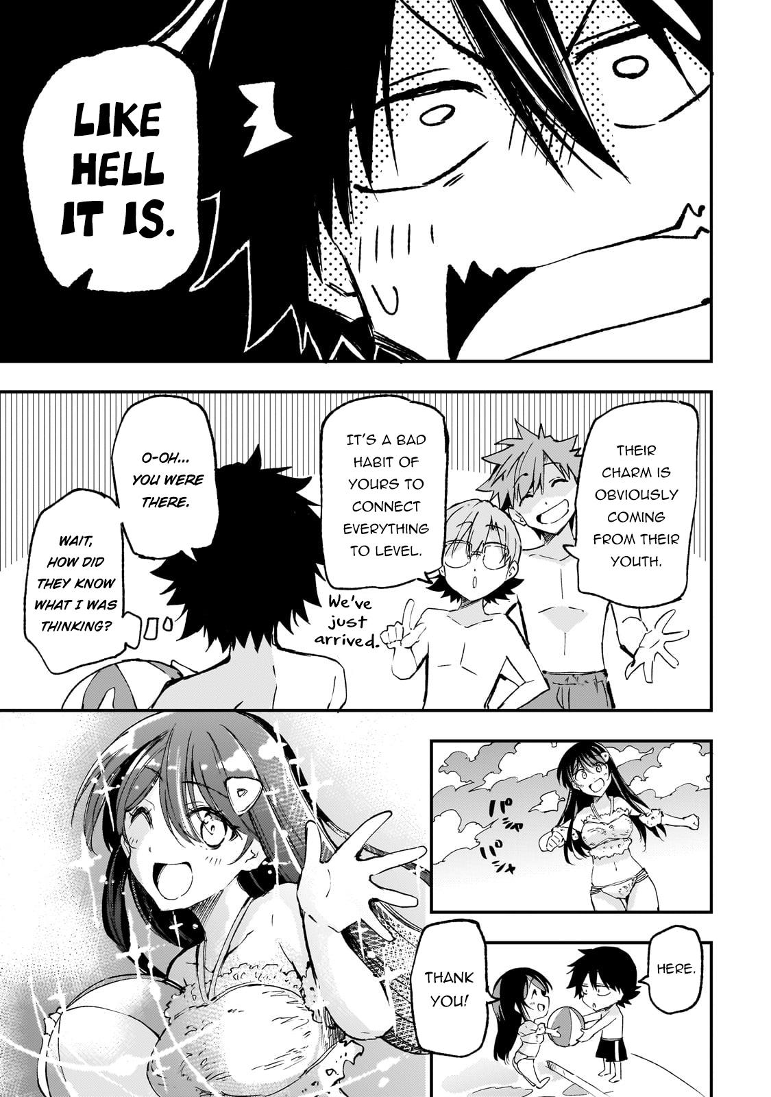 Loner Life in Another World Chapter 201 - Page 11