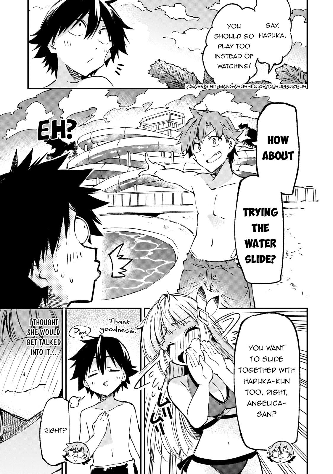 Loner Life in Another World Chapter 201 - Page 15