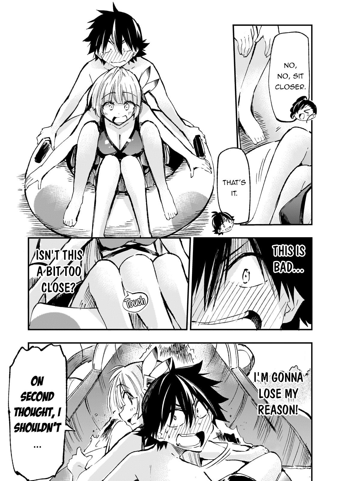 Loner Life in Another World Chapter 202 - Page 6