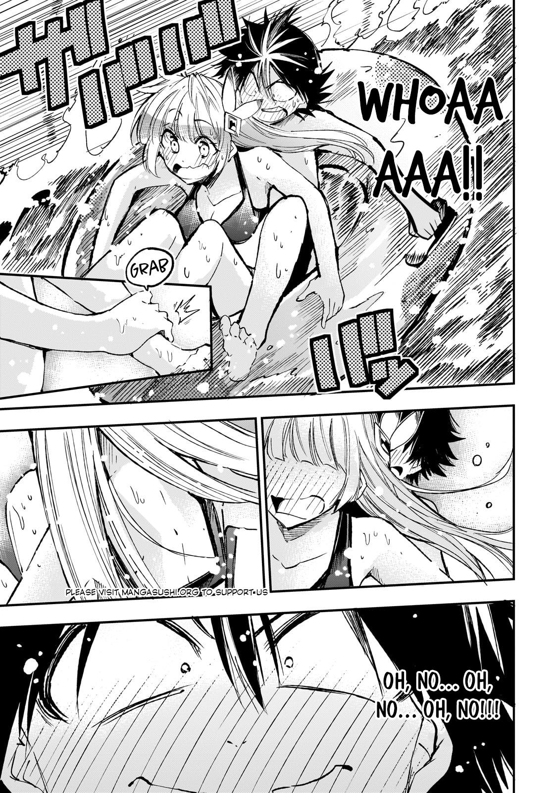 Loner Life in Another World Chapter 202 - Page 8