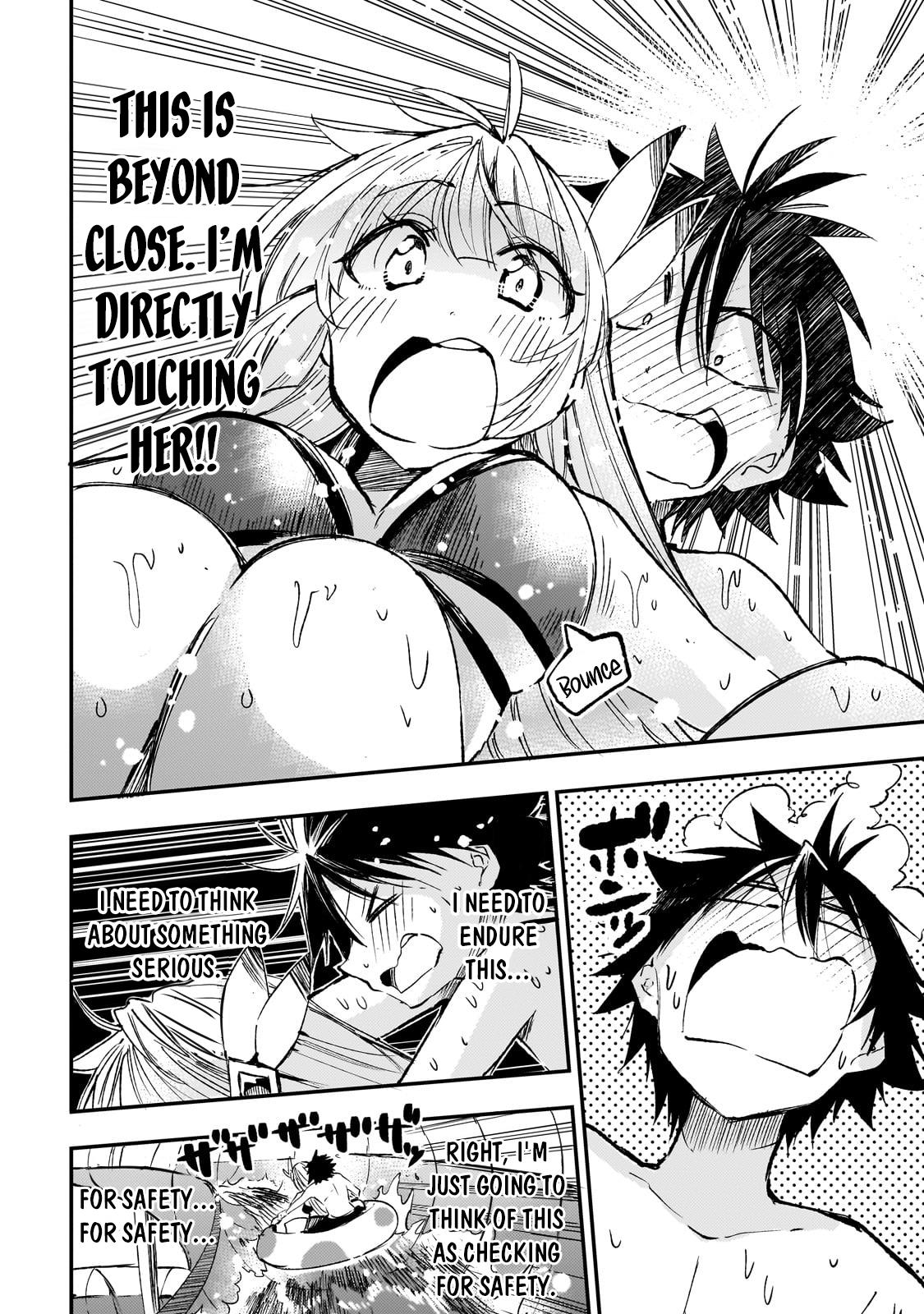 Loner Life in Another World Chapter 202 - Page 9