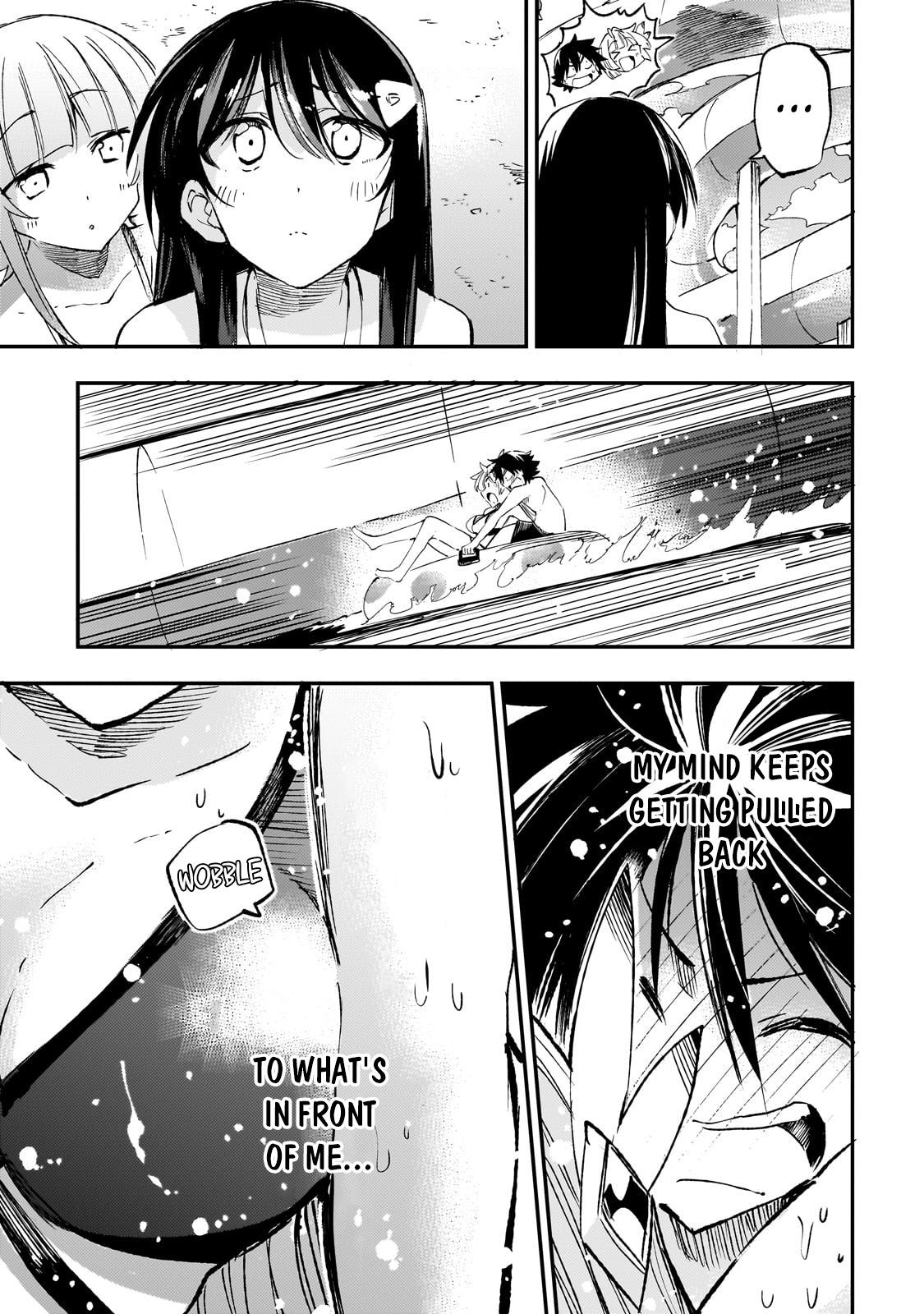 Loner Life in Another World Chapter 202 - Page 10