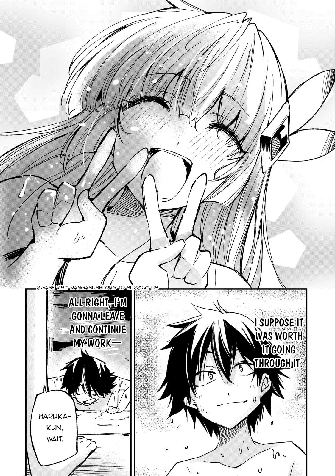 Loner Life in Another World Chapter 202 - Page 12