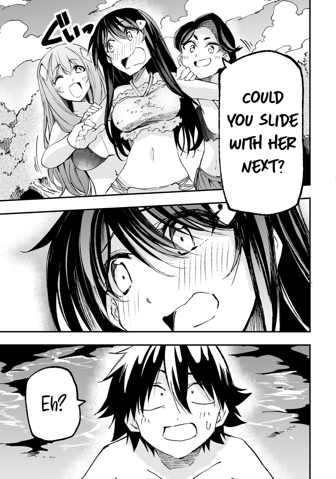 Loner Life in Another World Chapter 202 - Page 13