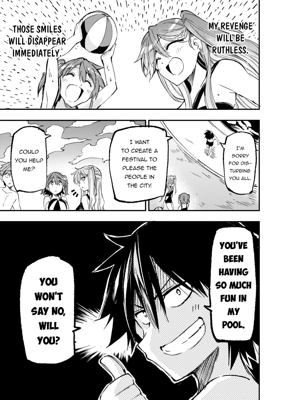 Loner Life in Another World Chapter 203 - Page 4