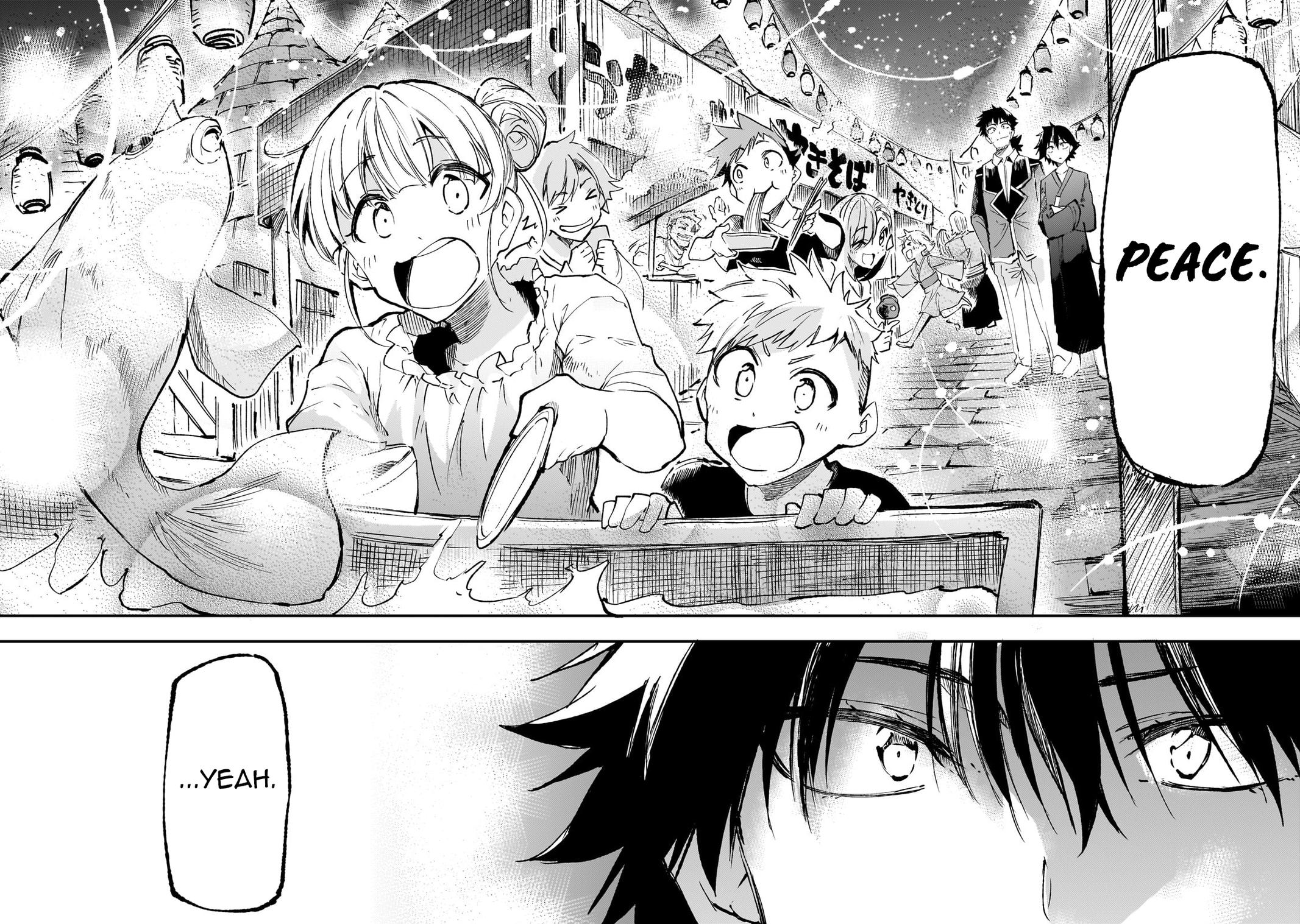 Loner Life in Another World Chapter 204 - Page 9