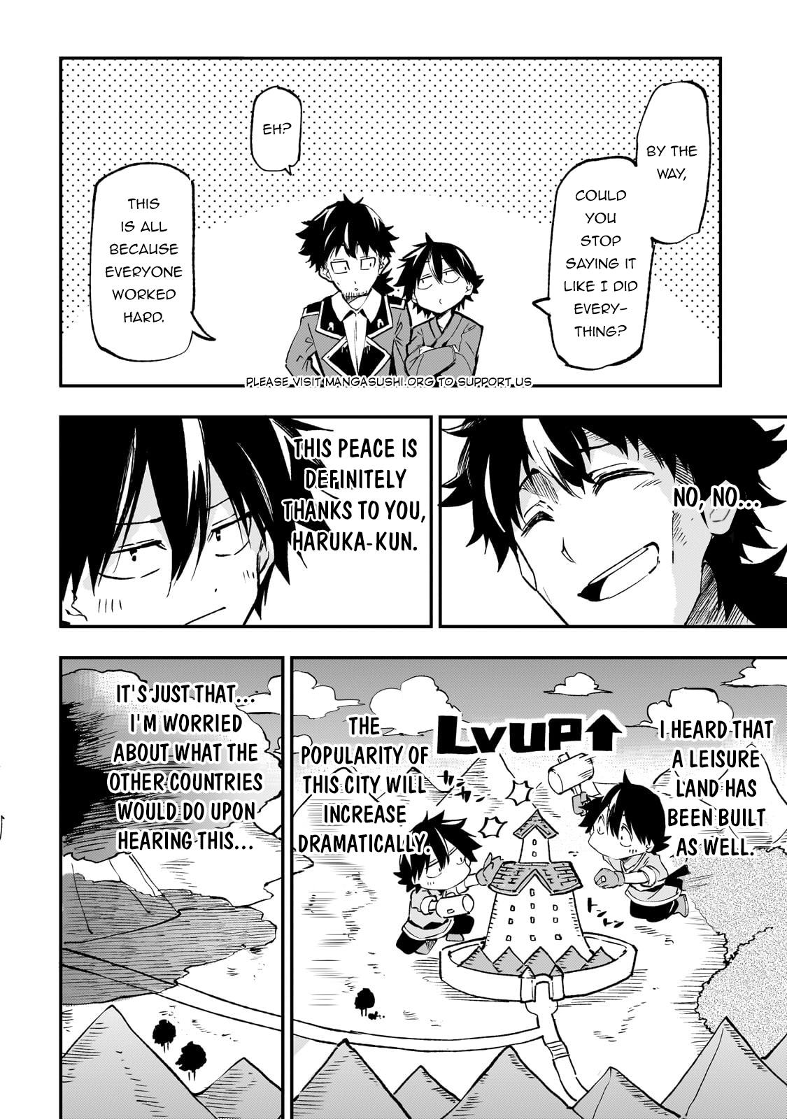 Loner Life in Another World Chapter 204 - Page 10