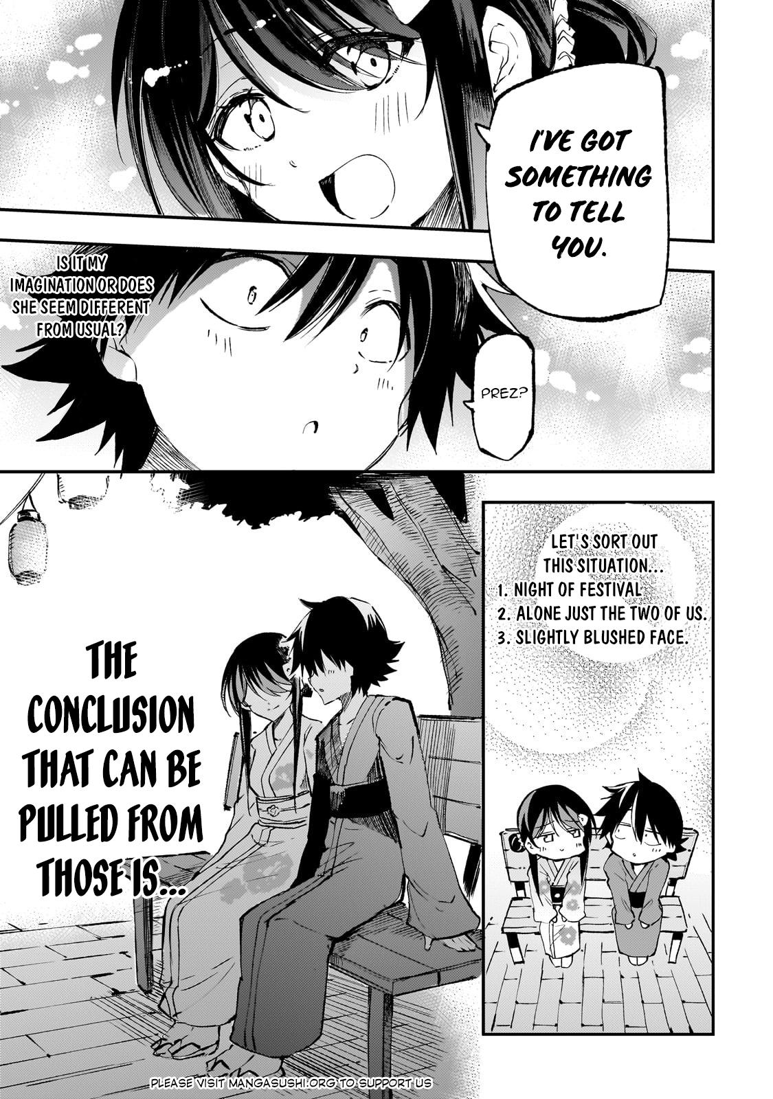 Loner Life in Another World Chapter 205 - Page 4