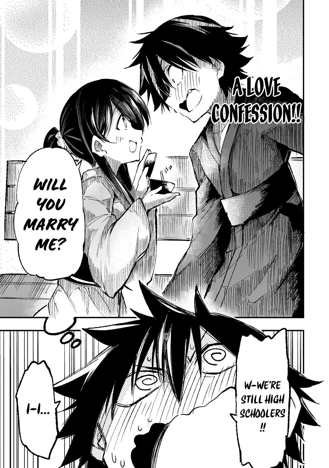 Loner Life in Another World Chapter 205 - Page 6
