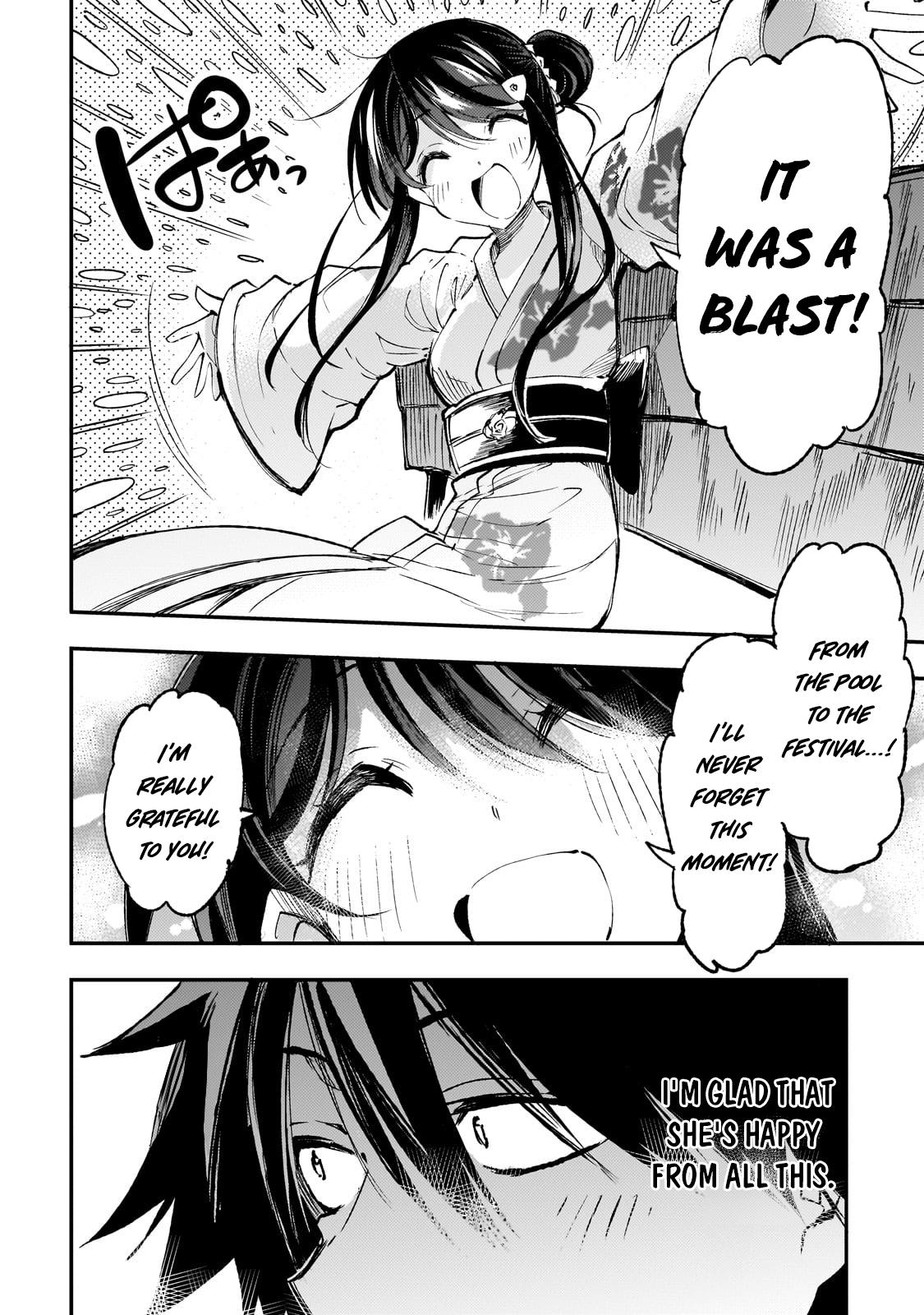 Loner Life in Another World Chapter 205 - Page 9