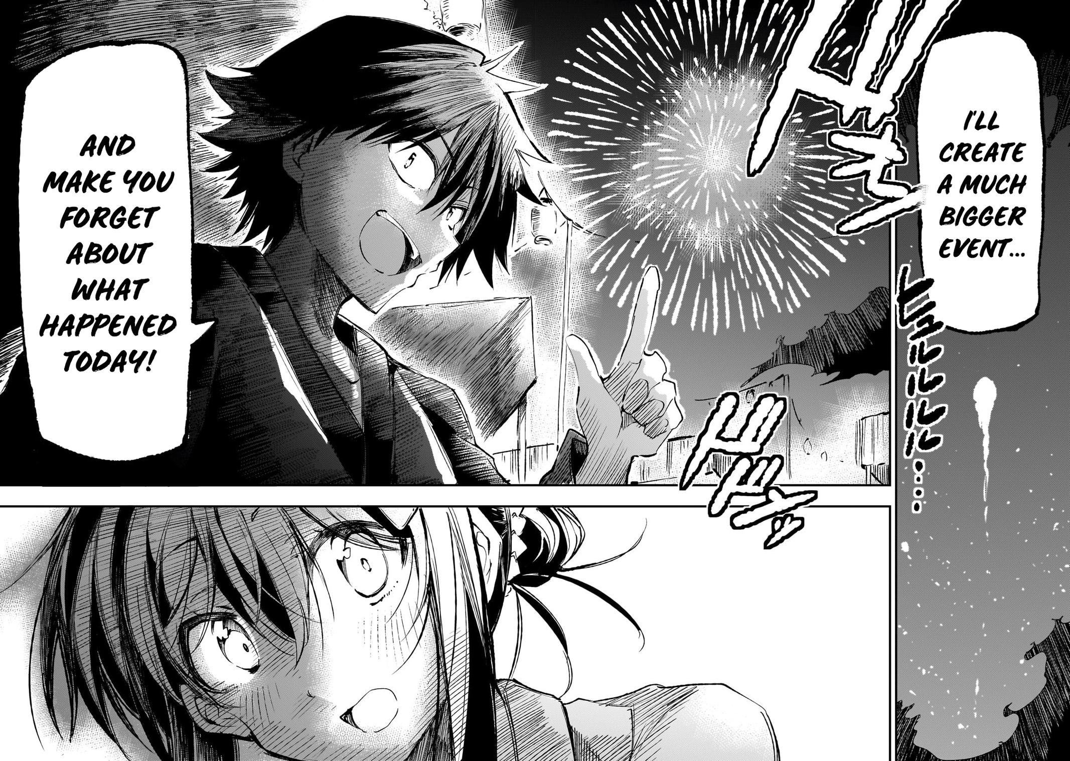 Loner Life in Another World Chapter 205 - Page 11
